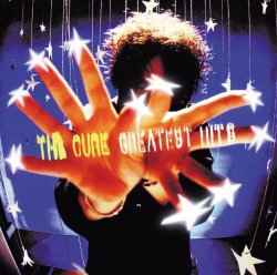 Cure, The - Friday I'm In Love (Album Version)