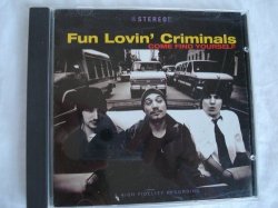 01 Fun Lovin' Criminals - Fun Lovin' Criminals Come Find Yourself by N/A (1996-01-01)