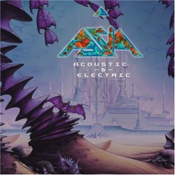 Asia - Acoustic & Electric [Import USA]