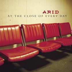   - At The Close Of Every Day (US Version)
