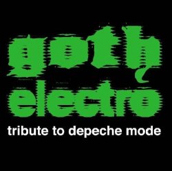 Tribute to Depeche Mode - Enjoy the Tribute-Tribute to d