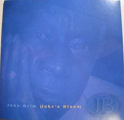 John Brim - Jakes Blues [Import allemand]