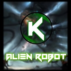 Alien - Alien Robot