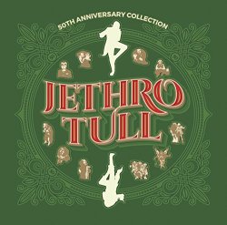 Jethro Tull - Farm On The Freeway (2005 Remastered Version)