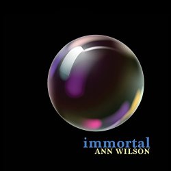 Immortal [Explicit]