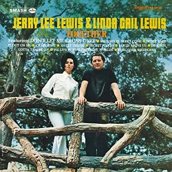 Jerry Lee & Linda Gail Lewis - Together