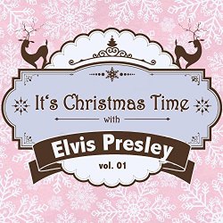 01 Elvis Presley - All Shook Up