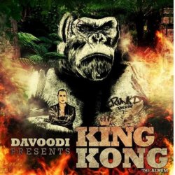 Davoodi - King Kong
