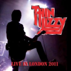 01.Thin Lizzy - The Boys Are Back In Town