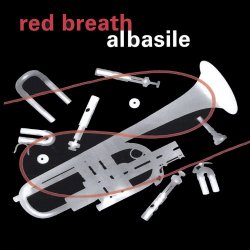 Al Basile - Red Breath