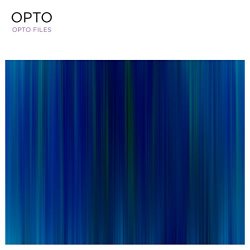Alva Noto and Opiate - Opto Files