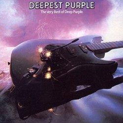 Deepest Purple - Deepest Purple - The Very Best Of Deep Purple