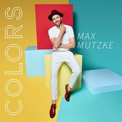 Max Mutzke - Colors