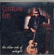 Cleveland Fats - The Other Side of Midnights [Import allemand]