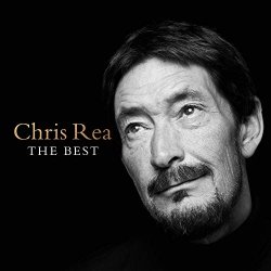 Chris Rea - The Best
