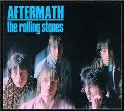 The Rolling Stones - Aftermath (Remastered)