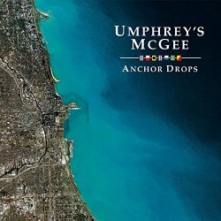 Umphrey's McGee - Anchor Drops