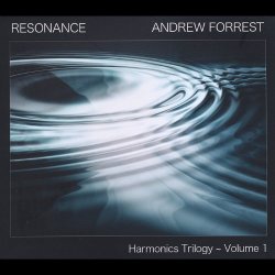Andrew Forrest - Vol.1-Resonance:Harmonics Tril [Import USA]