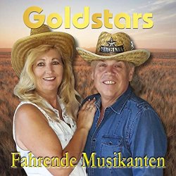 Goldstars - Fahrende Musikanten [Import allemand]