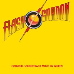 Queen - Flash Gordon (Remastered)