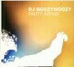 DJ BoozyWoozy - Party Affair