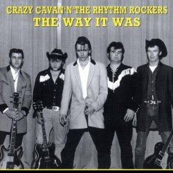 Crazy Cavan and the Rhythm Rockers - Whatcha Gonna Do