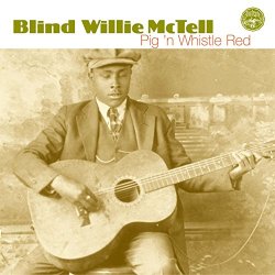 Blind Willie McTell - Sending up My Timber (Tk. 1)