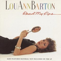 Lou Ann Barton - Sugar Coated Love