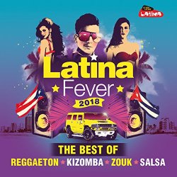 DJ Sem Feat. Marwa Loud - Latina Fever 2018