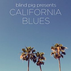 West Coast Midnight Blues (Instrumental)