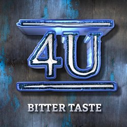 4U - Bitter Taste (From The Next Boy/Girl Band)