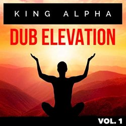 King Alpha - Om Meditation 2