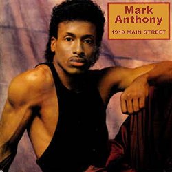 Mark Anthony - 919 Main Street (Extended Version)