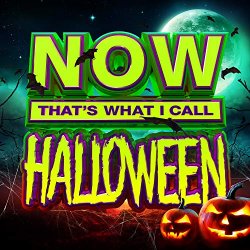 Various Artists - Now That's What I Call Halloween [Import USA]