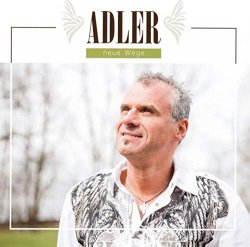 Adler - Neue Wege [Import allemand]