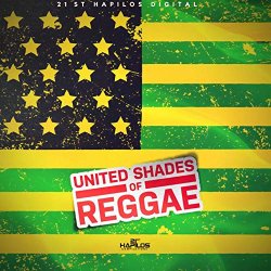 Various Artists - United Shades of Reggae [Explicit]