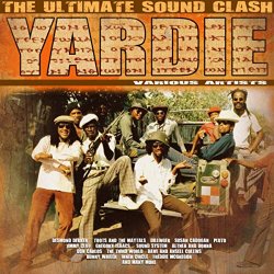 Various Artists - Yardie - Ultimate Sound Clash