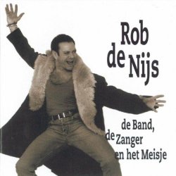 Rob De Nijs - De Tijd Staat Stil