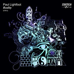 Paul Lightfoot - Reality
