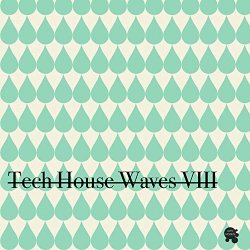 Various Artists - Tech House Waves 8