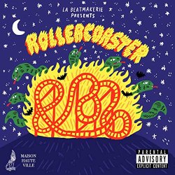 Various Artists - Roller Coaster [Explicit]