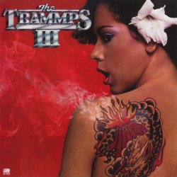 Trammps, The - The Trammps III