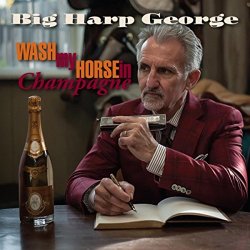 Big Harp George - Justice in My Time