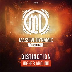 Distinction - Higher Ground