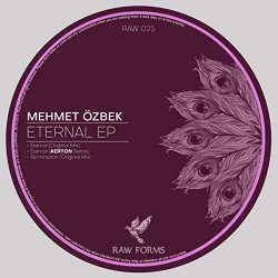 Mehmet Oezbek - Eternal (Aerton Remix)