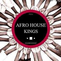 Various Artists - Afro House Kings