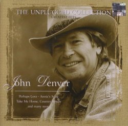 The Unplugged Collection by John Denver