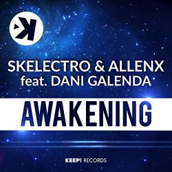 Skelectro - Awakening (feat. Dani Galenda) [Radio Edit]