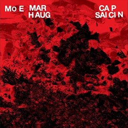 Moe - Capsaicin: Sensation (Part Four)