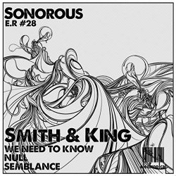 Smith - Sonorous